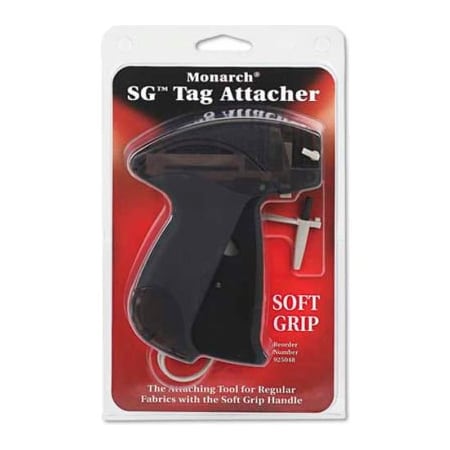 Monarch Marking System MonarchSG Tag Attacher Gun, Black 925048